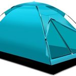 best waterproof camping tent